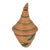 Early 20th Century Tutsi Lidded Basket Rwanda For Sale