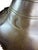 Bronze 1920s Cast Bronze Spanish Revival Floor Lamp With Original Crackle Glass #2613 For Sale - Image 8 of 8