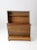 Antique Farmhouse Grain Bin Storage Chest For Sale - Image 11 of 13