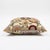 2020s Contemporary Outpost Original Ivory Embroidered Suzani Pillow For Sale - Image 5 of 5