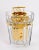 Vintage Harcourt Crystal Champagne Cooler, 1970s For Sale - Image 15 of 18