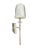 The Savoy House Monroe Wall Sconce makes a graceful statement while maintaining a slender profile. It is especially well...