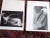 Vintage Andre Kertesz 20th C. Modernist Surreal Female Nude Photogravures - Set of 9 For Sale In Cincinnati - Image 6 of 9