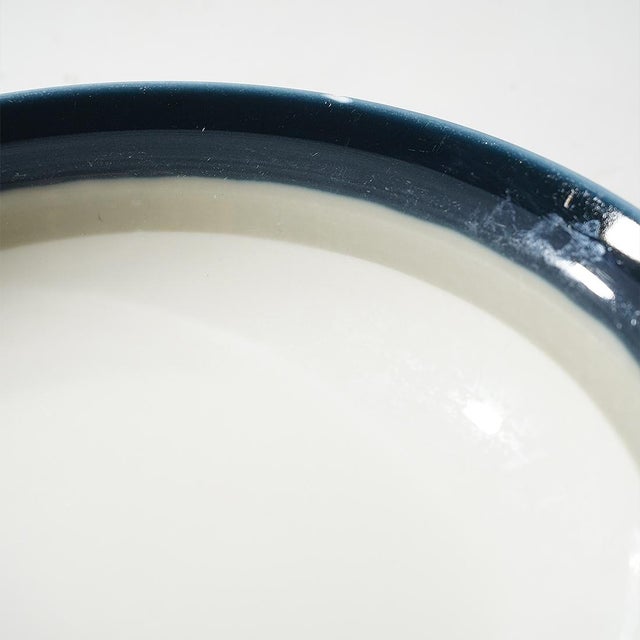 Eco Dinnerware Set by Giovanni Garibaldi for Ginori, 1970s, Set of 27 For Sale - Image 11 of 15