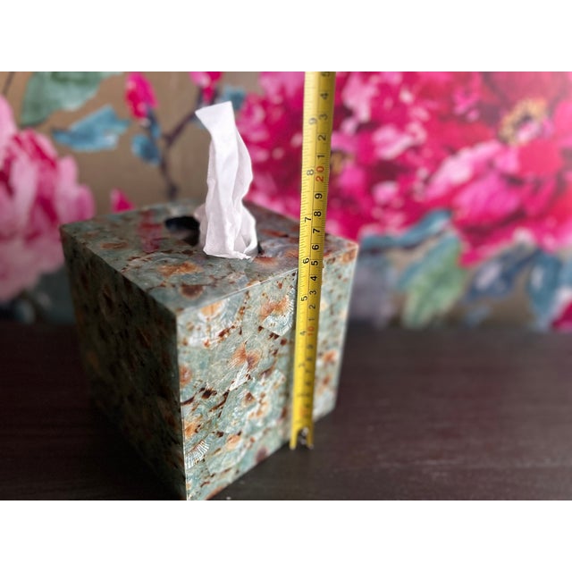 Abstract Limpet Shell Bath Set For Sale - Image 3 of 11