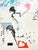 Julie Verhoeven Limited Edition Poster by Jaeger British Fashion Illustration for Boutique, 2010 For Sale - Image 6 of 18