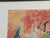The Joy of Life Framed Exhibition Art by Henri Matisse For Sale In Charlotte - Image 6 of 14