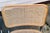1970s Vintage 1970s Marcel Breuer Cesca Caned Italian Dining Chairs, Set of 4 For Sale - Image 5 of 12