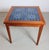 1970s Fully Restored Danish Teak Side Table with Tiles from Skærbæk Keramik, 1970s For Sale - Image 5 of 11