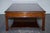 Large Georgian Burr Walnut Coffee Table from Brights of Nettlebed London For Sale - Image 18 of 18