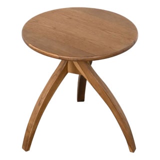 NOIR Vikram Side Table, S For Sale