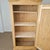 Antique English Pine Single Door Cupboard For Sale - Image 11 of 15