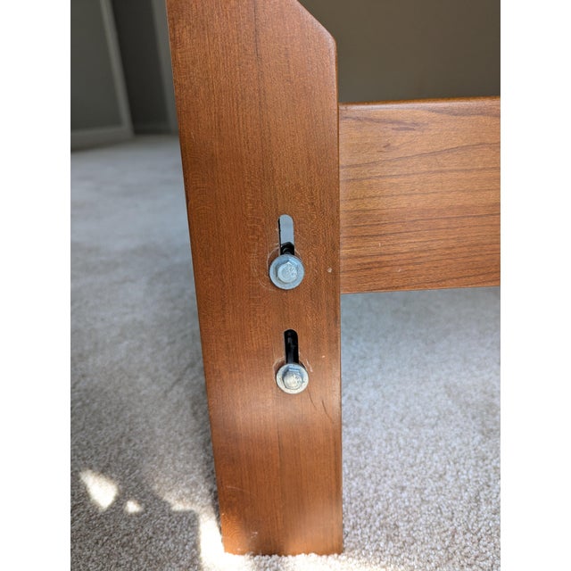 Stickley Pair of Matching Headboards For Sale - Image 15 of 17