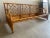 Mid-Century Modern Italian Bamboo Sofa by Vivai Del Sud For Sale - Image 6 of 12