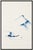 Hokusai's Mount Fuji and Boat, Vintage Japanese Art Print, 16" X 24" For Sale In Buffalo - Image 6 of 9