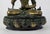 Mid 20th Century Vastra Bronze Buddha For Sale - Image 9 of 10