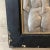 Mid 20th Century Female Nude Torso Metal Wall Art, Framed For Sale - Image 4 of 13