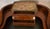 1900s Antique French Louis XV Walnut Inlaid Ladies Writing Desk / Bonheur-Du-Jour For Sale - Image 4 of 17