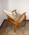 1930s Modernism Armchair by Jan Vaněk for Závody Projekt, 1930s For Sale - Image 5 of 15