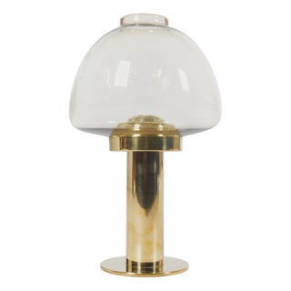 Swedish L102/27 Candleholder by Hans-Agne Jakobsson, 1960s For Sale