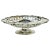 Small English Silver Basket from Martin, Hall & Co. Sheffield, 1910 For Sale - Image 6 of 6