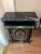 Black 1960s Boulle Buffet Credenza Cabinet For Sale - Image 8 of 8