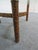 Silas Seandel Silas Sendel Brutalist Torch Cut Coffee Table For Sale - Image 4 of 5
