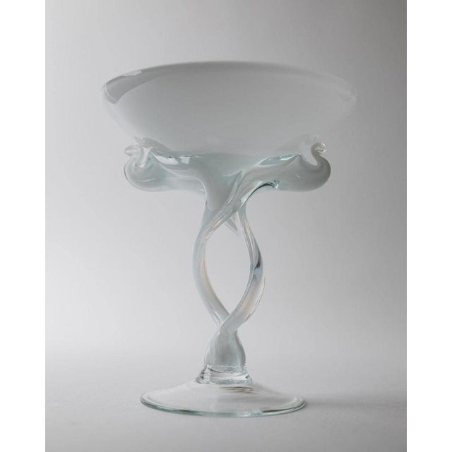 Vintage Martini Glass, 1970s For Sale - Image 3 of 12