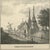 Jan Bulthuis, Vrouwenpoort, Leeuwarden Historic Frisian City Gate View, 1790s, Print For Sale - Image 3 of 10