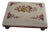 Vintage Victorian-Style Footstool For Sale