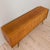 Long Scandinavian Teak Sideboard, 1960s For Sale - Image 6 of 18
