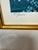 Alexander Chen Windmill at Golden Gate Park Original Artwork, Signed For Sale - Image 4 of 12