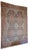 Large Antique Hand-Knotted Kashan Rug, 1930s For Sale - Image 11 of 13
