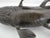 Japanese Okimono Carp Koi Fish Bronze Meiji Sculpture For Sale - Image 12 of 13