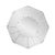 The Octet Mirror has a unique shape and design featuring multiple beveled mirror-on-mirror pieces that create a...