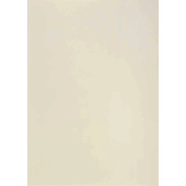 Modern Salvador Dali, And You Child, the Prophet of the Most High, Lithograph, 1964 For Sale - Image 3 of 4