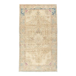 Antique Malayer 5' x 8'10'' For Sale