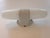 Vintage Model 6068 Sconce in Ceramic by Wilhelm Wagenfeld for Lindner, 1958, in Very Good conditions. Designed 1950 to...