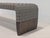 Brera Bench from Poltrona Frau For Sale - Image 9 of 13