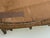 Gold French Rococo Hand-Carved Giltwood Mirror, 19th Century For Sale - Image 8 of 18