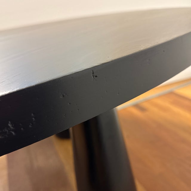 CFC Noir David Dining Table For Sale - Image 12 of 12