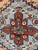 Vintage Pakistani Rug For Sale - Image 13 of 18