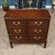 Traditional 1980s Nvin0568 Vintage Mahogany Two Door Chest For Sale - Image 3 of 11
