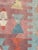 Textile Vintage Turkish Anatolian Kilim Rug, 1980s For Sale - Image 7 of 18