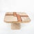 Vintage Marble Coffee Table, Italy, 1990s For Sale - Image 4 of 10