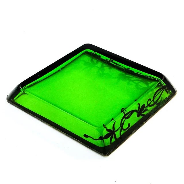 1930s Art Deco Polish Toolbox by Josephinehutte, 1930s For Sale - Image 5 of 12