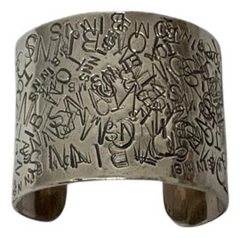 Example of Cuff Bracelets