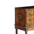 Furniture - Filipino Cabinet - 17th Century. Filipino; 17th-century cabinet with eight drawers simulating twelve; made of...