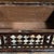 Antique Folk Art Mother of Pearl Inlaid Hand Carved Footed Table Box For Sale - Image 12 of 12
