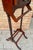 This elegant Spanish gentleman’s valet stand dates from the early 20th century and is crafted in solid walnut. The piece...
